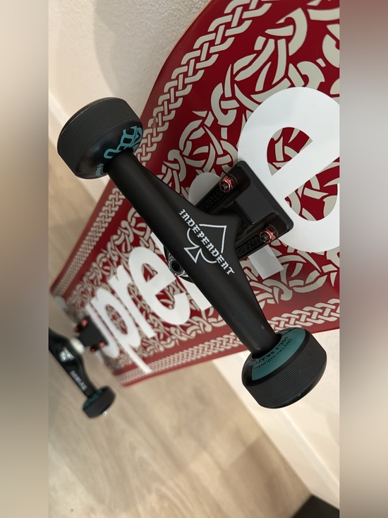 Supreme Other - Brand New Supreme Skateboard